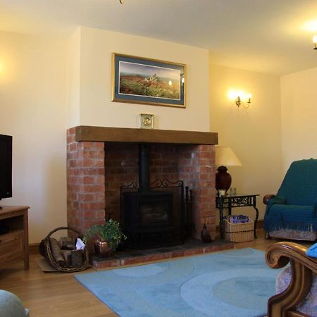 The Granary Self Catering Cottage Shrewsbury Exteriér fotografie
