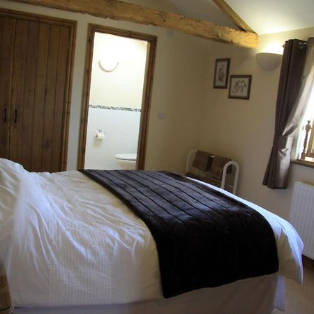The Granary Self Catering Cottage Shrewsbury Exteriér fotografie