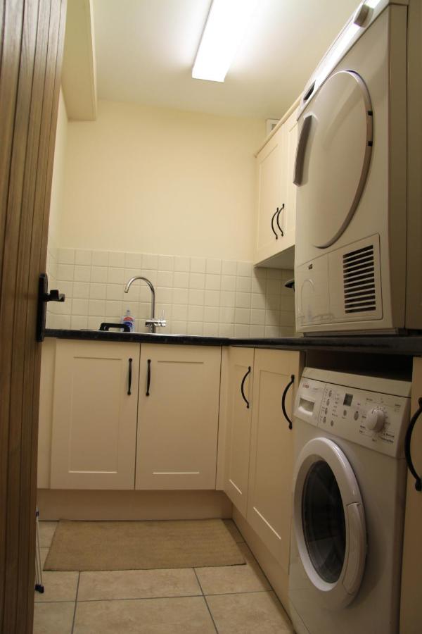 The Granary Self Catering Cottage Shrewsbury Exteriér fotografie