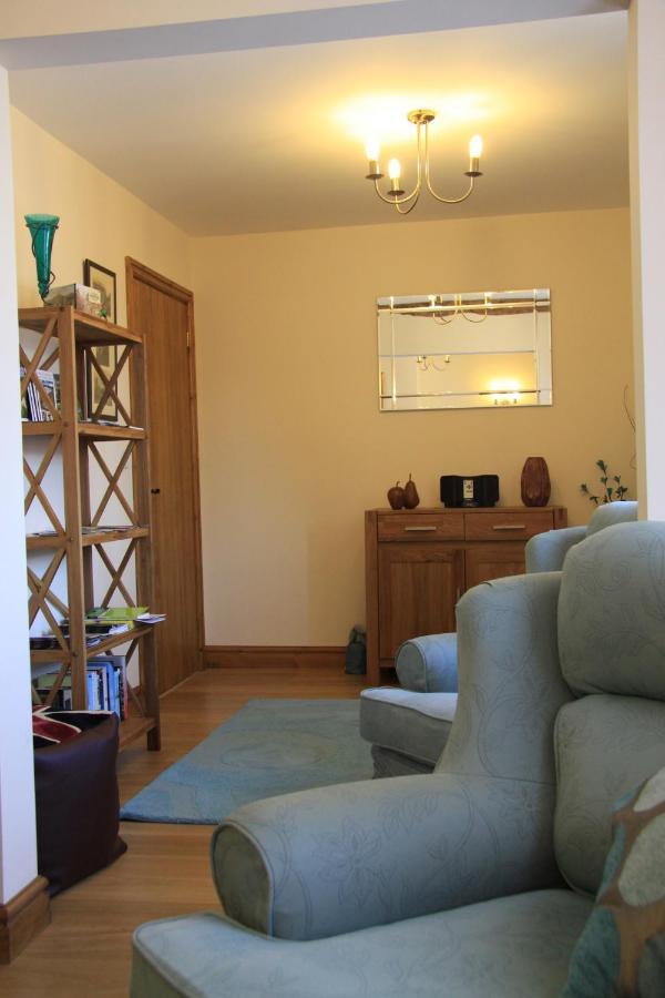 The Granary Self Catering Cottage Shrewsbury Exteriér fotografie