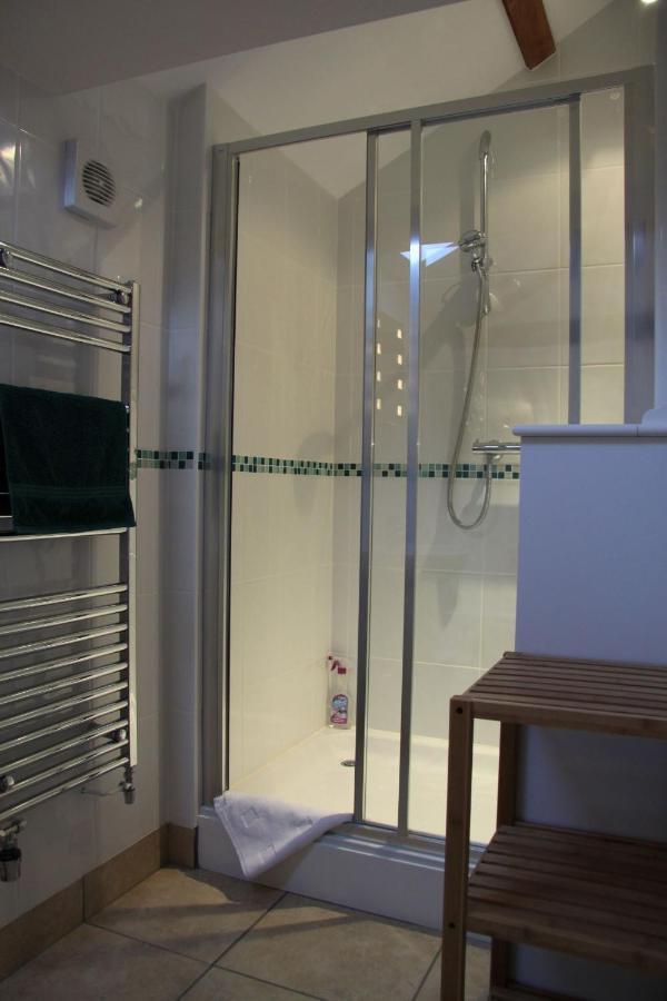 The Granary Self Catering Cottage Shrewsbury Exteriér fotografie